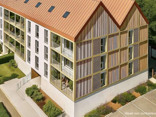 Vente appartement 1 pièce Lamballe 22