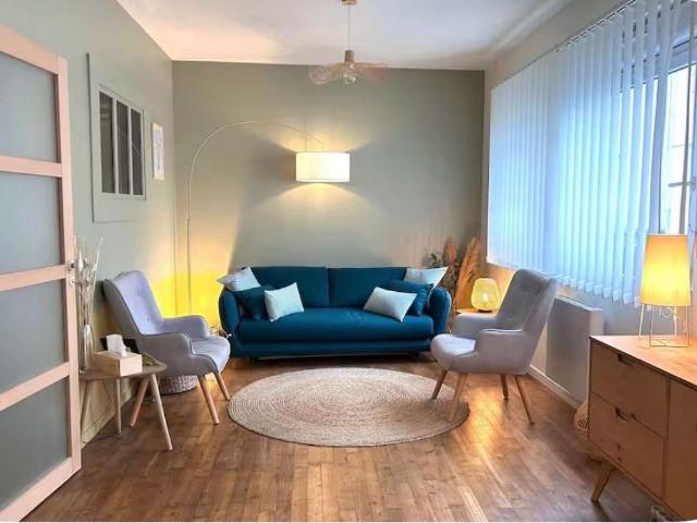 Vente appartement 1 pièce Larmor Plage 56
