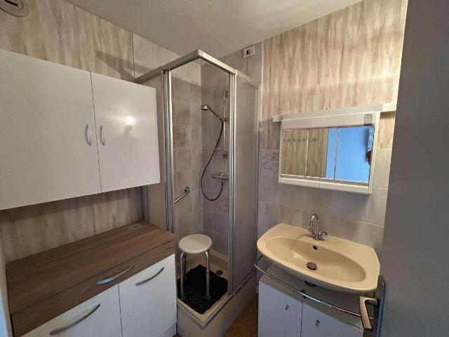 Vente appartement 1 pièce Laval Avesnières 53