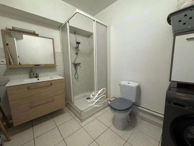 Vente appartement 1 pièce Le Mans Bollée 72
