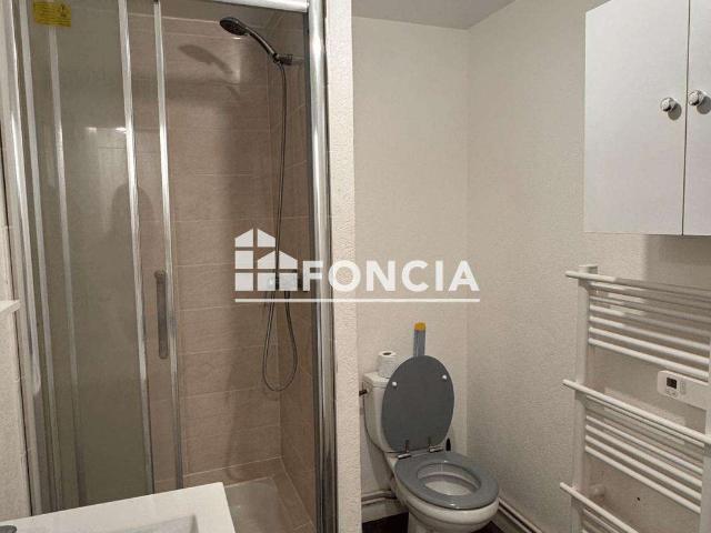 Vente appartement 1 pièce Le Mans Miroir Batignolles 72