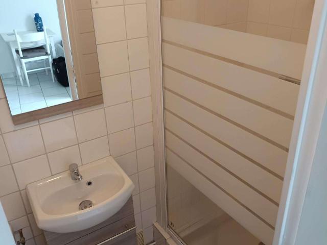 Vente appartement 1 pièce Le Croisic 44
