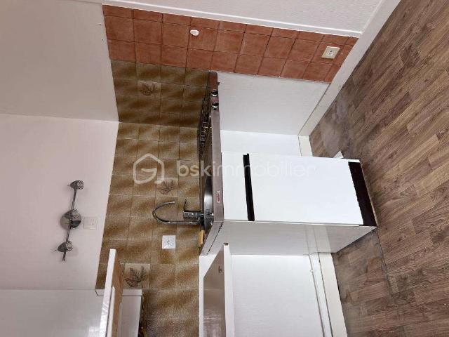 Vente appartement 1 pièce Le Croisic 44