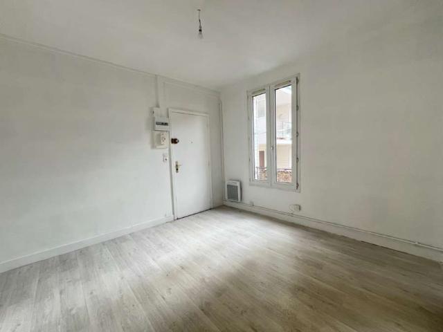 Vente appartement 1 pièce Le Havre 76
