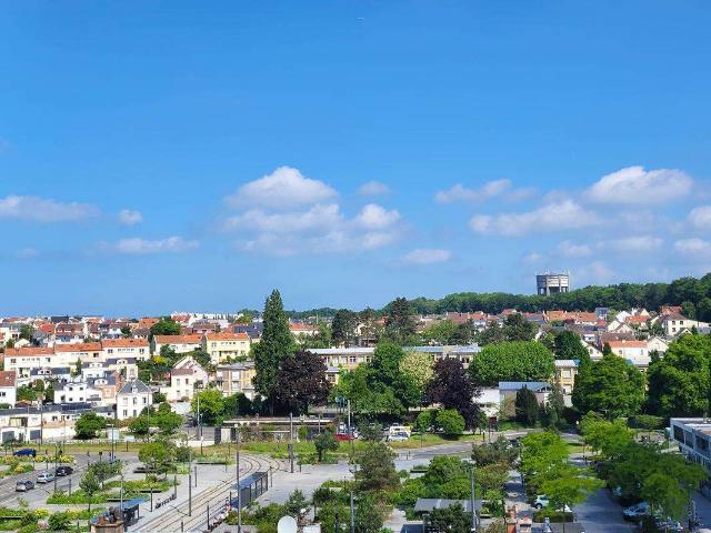 Vente appartement 1 pièce Le Havre 76