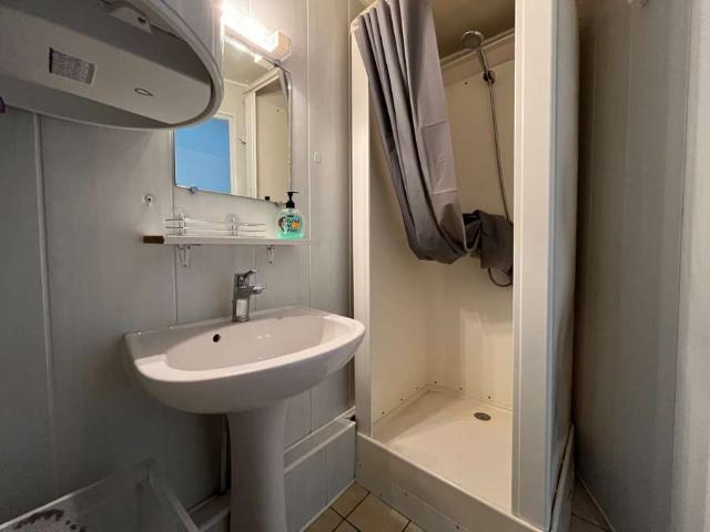 Vente appartement 1 pièce Le Havre 76