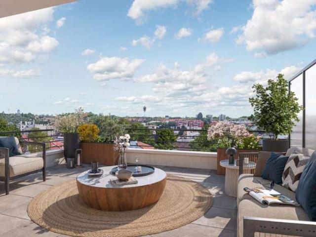 Vente appartement 1 pièce Le Perreux sur Marne 94