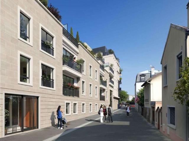 Vente appartement 1 pièce Le Perreux sur Marne 94