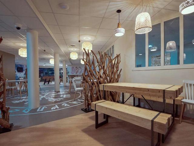 Vente appartement 1 pièce Le Petit Quevilly 76