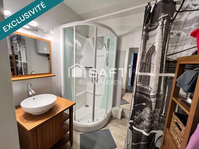 Vente appartement 1 pièce Le Pouliguen 44