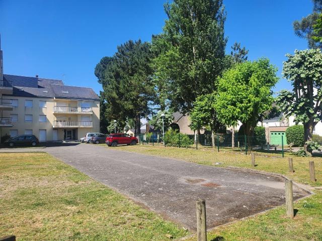 Vente appartement 1 pièce Le Pouliguen 44
