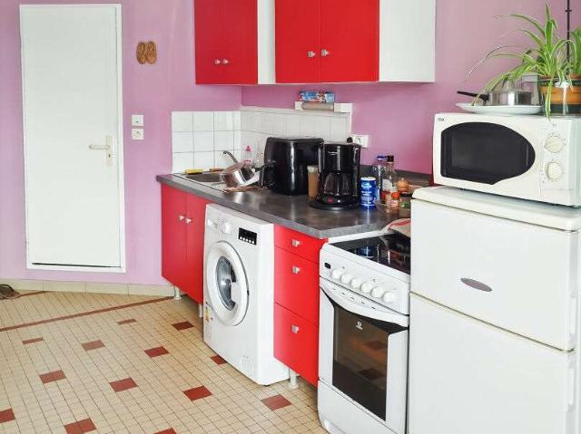 Vente appartement 1 pièce Les Achards 85