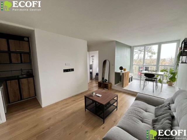 Vente appartement 1 pièce Les Sables d'Olonne 85