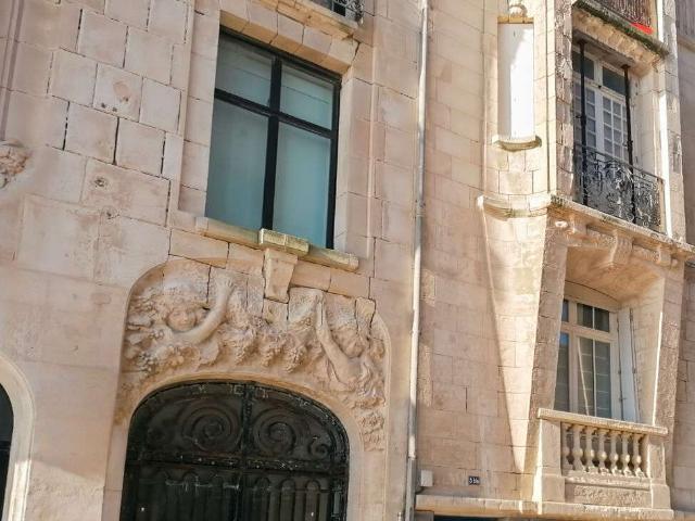 Vente appartement 1 pièce Les Sables d'Olonne 85