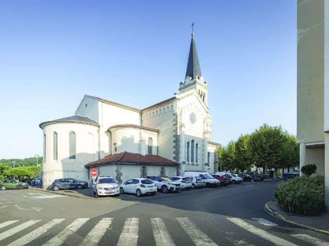 Vente appartement 1 pièce L'Étrat 42