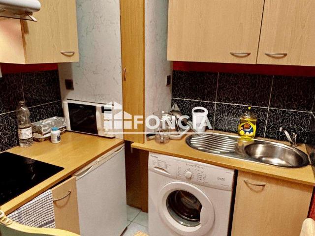 Vente appartement 1 pièce Lorient Centre Ville 56