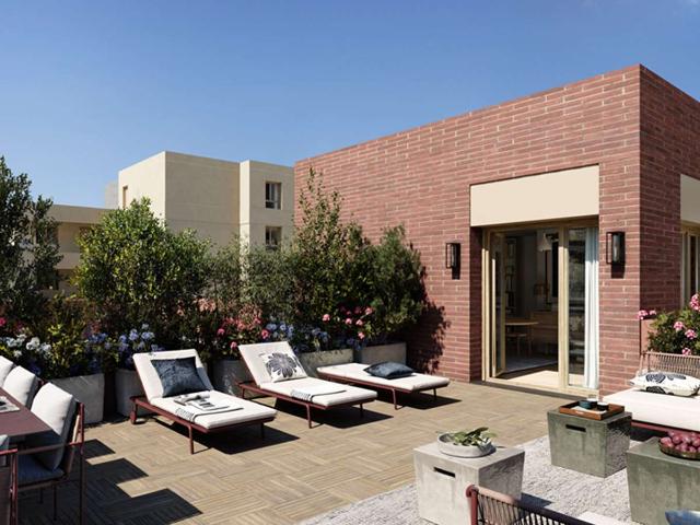 Vente appartement 1 pièce Louvres 95