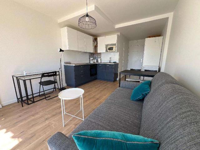 Vente appartement 1 pièce Puceul 44