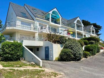 Vente appartement 1 pièce Puceul 44