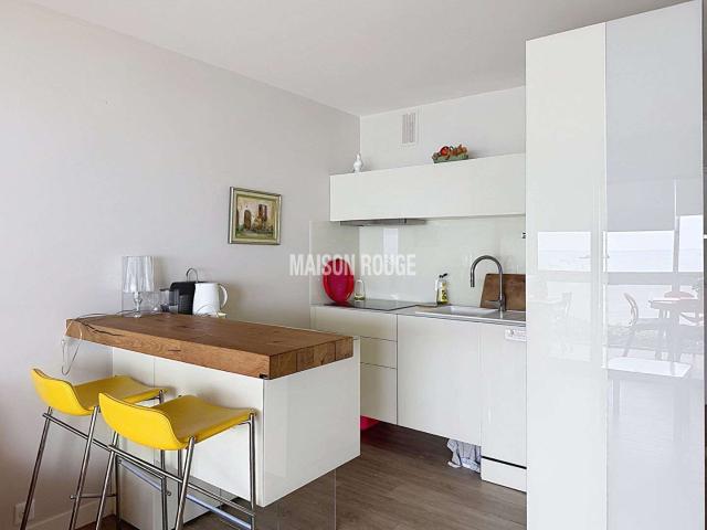Vente appartement 1 pièce Parame 35