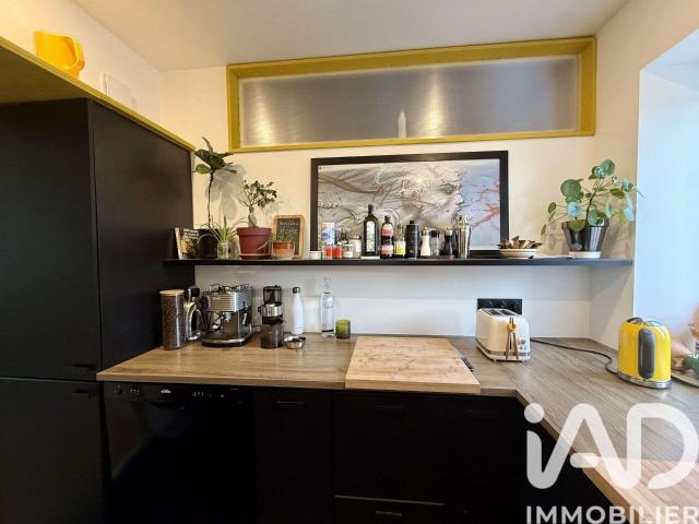 Vente appartement 1 pièce Parame 35