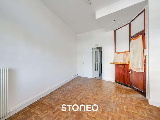 Vente appartement 1 pièce Paris 14e 75