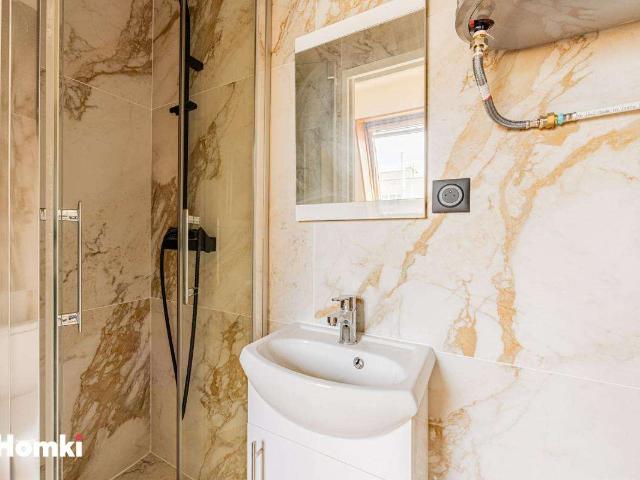Vente appartement 1 pièce Paris 17e 75