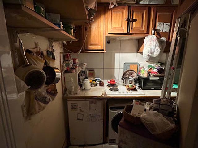 Vente Appartement 1 pièce Paris 18ème