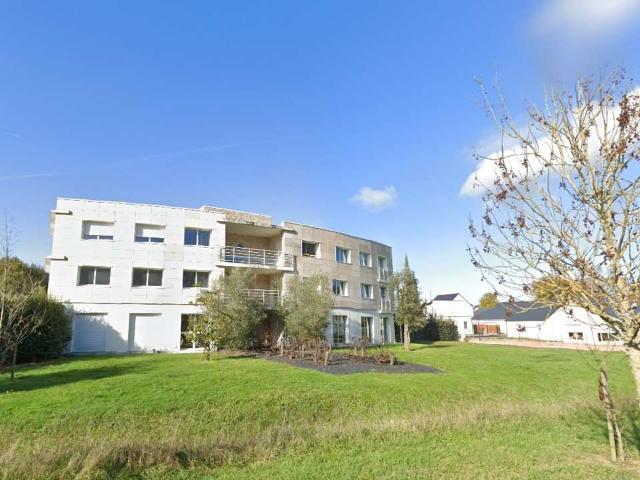 Vente appartement 1 pièce Pellouailles les Vignes 49