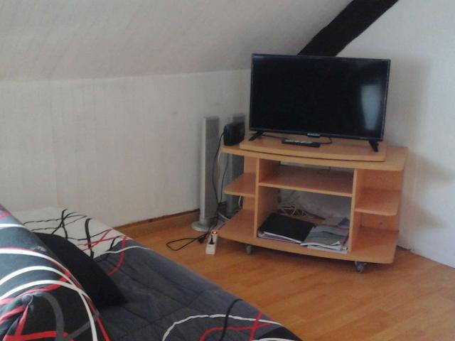 Vente appartement 1 pièce Pléneuf Val André 22