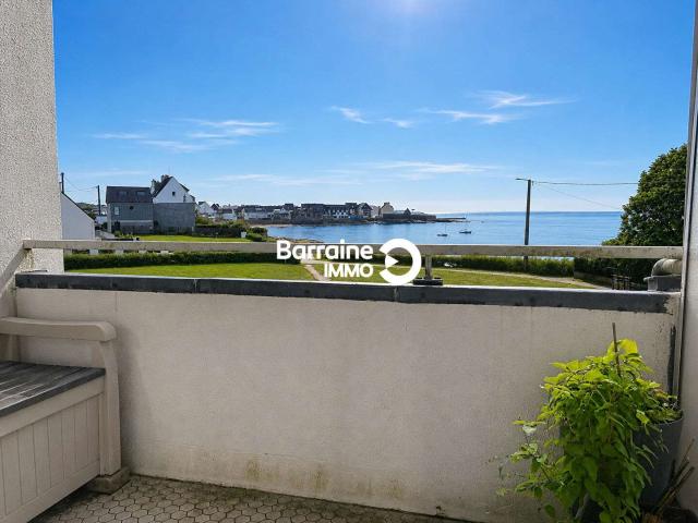 Vente appartement 1 pièce Ploemeur Lomener Kerroch Kerpape 56