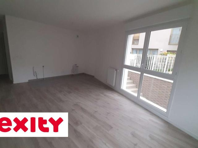 Vente appartement 1 pièce Poissy 78