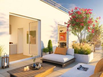 Vente appartement 1 pièce Pomponne 77