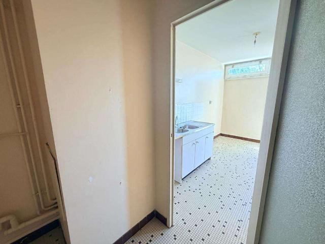 Vente appartement 1 pièce Pontchâteau 44