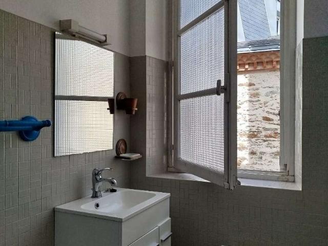 Vente appartement 1 pièce Pornic 44