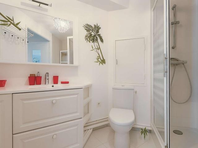 Vente appartement 1 pièce Pornichet Gambetta 44