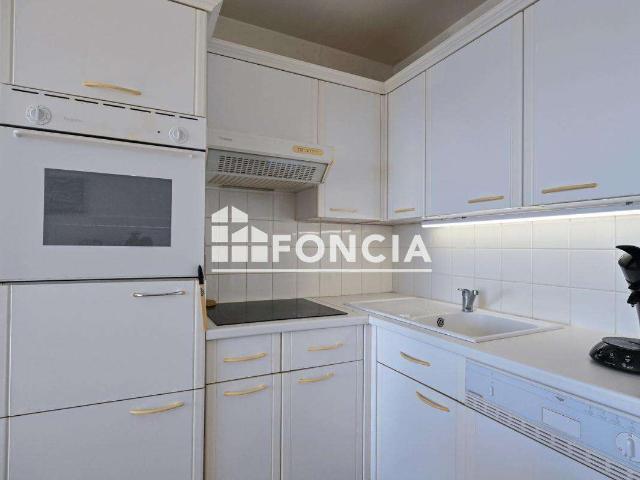 Vente appartement 1 pièce Pornichet Gambetta 44