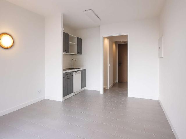 Vente appartement 1 pièce Pornichet Gambetta 44