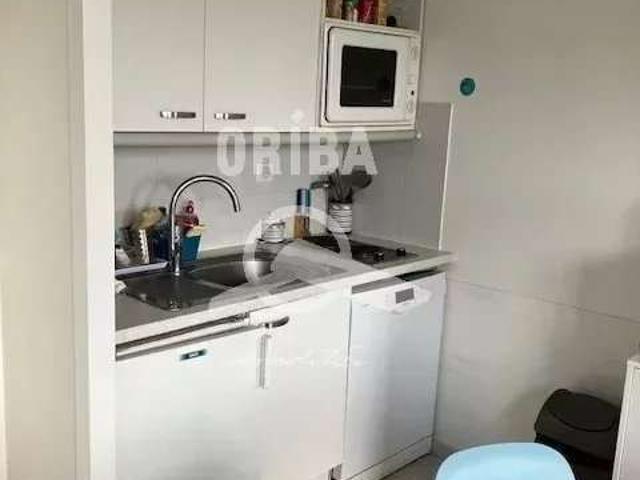 Vente appartement 1 pièce Pornichet Gambetta 44
