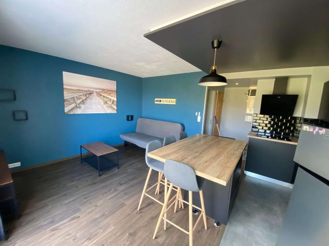 Vente appartement 1 pièce Préfailles 44