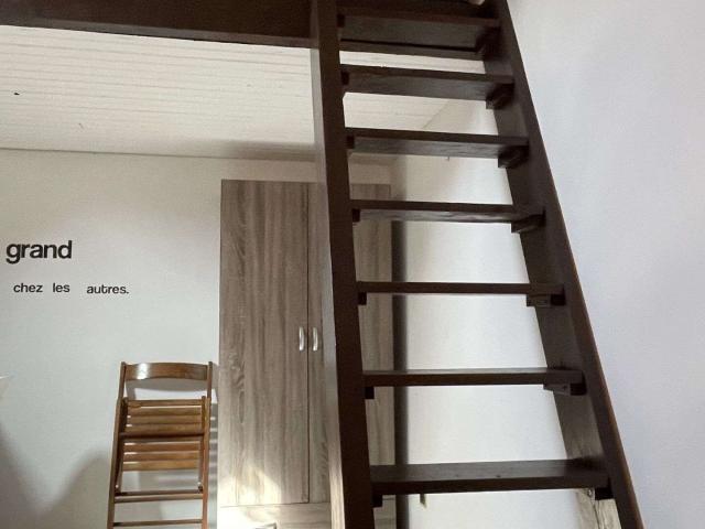 Vente appartement 1 pièce Prix lès Mézières 08