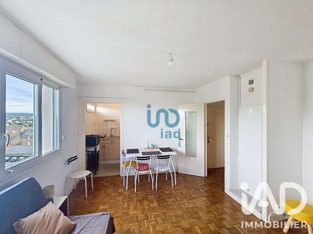 Vente appartement 1 pièce Prix lès Mézières 08