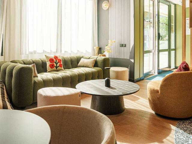 Vente appartement 1 pièce Quetigny 21