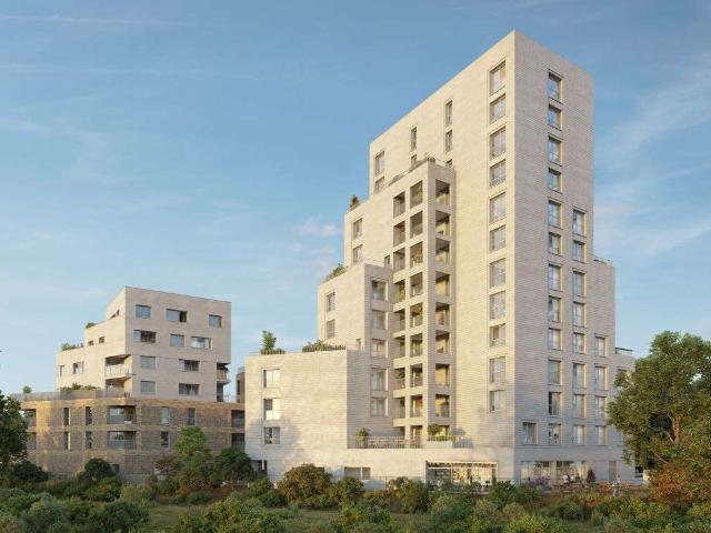 Vente appartement 1 pièce Rennes 35