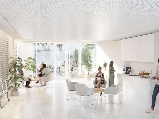 Vente appartement 1 pièce Rennes 35