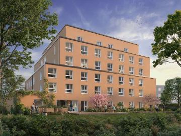 Vente appartement 1 pièce Rennes 35