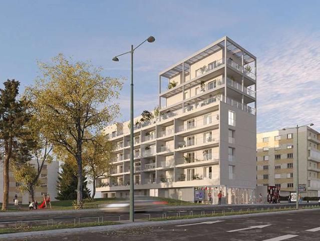 Vente appartement 1 pièce Rennes 35