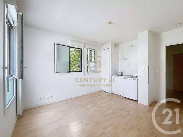 Vente appartement 1 pièce Rennes Thabor 35