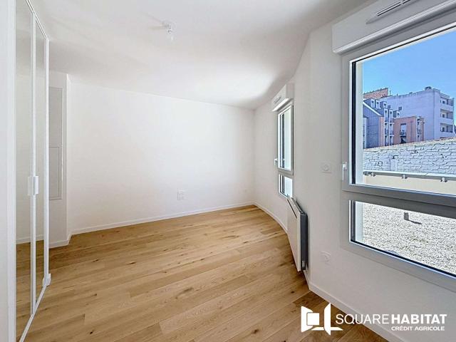 Vente appartement 1 pièce Rennes Thabor 35