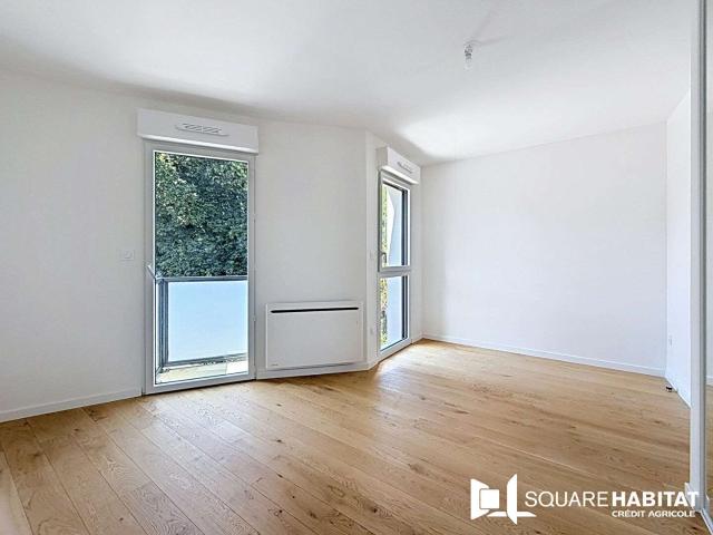 Vente appartement 1 pièce Rennes Thabor 35